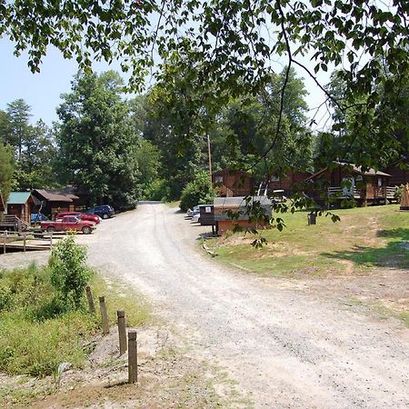 Forest Lake Camping Resort Cabin 18 Advance Εξωτερικό φωτογραφία